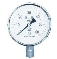 壓力表、真空表、壓力真空表